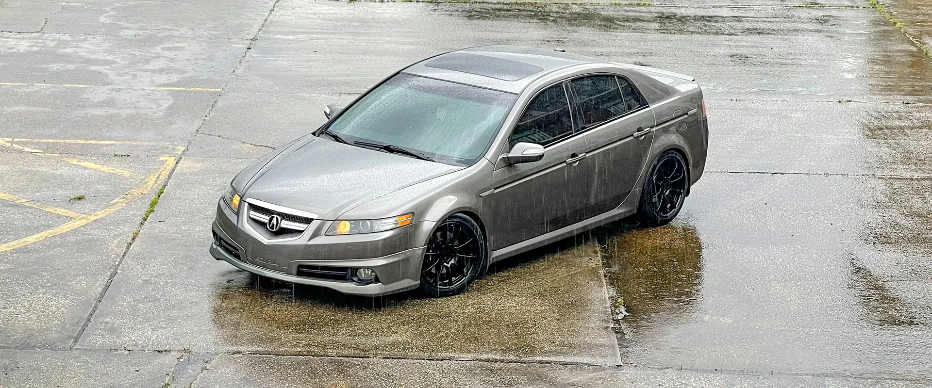 Acura Repair near Washington, IA