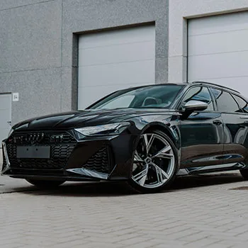 Audi Repair in Washington, IA