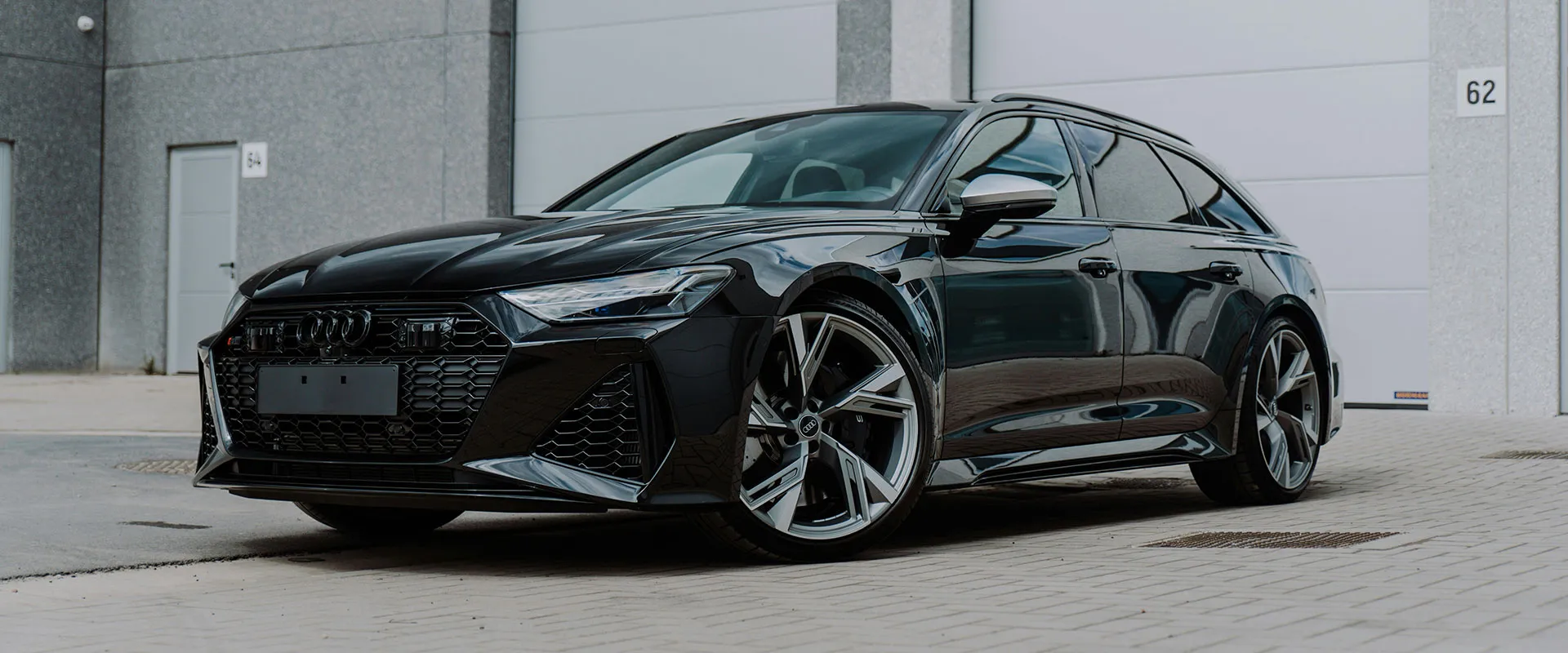 Audi Repair near Washington, IA