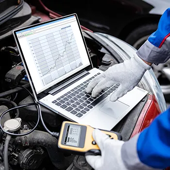 Auto Diagnostics in Washington, IA