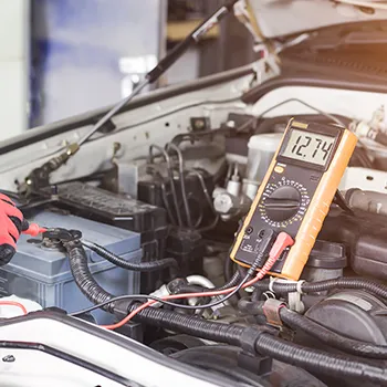 Electrical Repair in Washington, IA