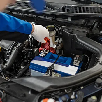 Battery, Starter, and Alternator Repair in Washington, IA