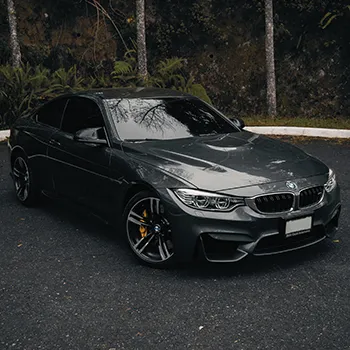 BMW Repair in Washington, IA