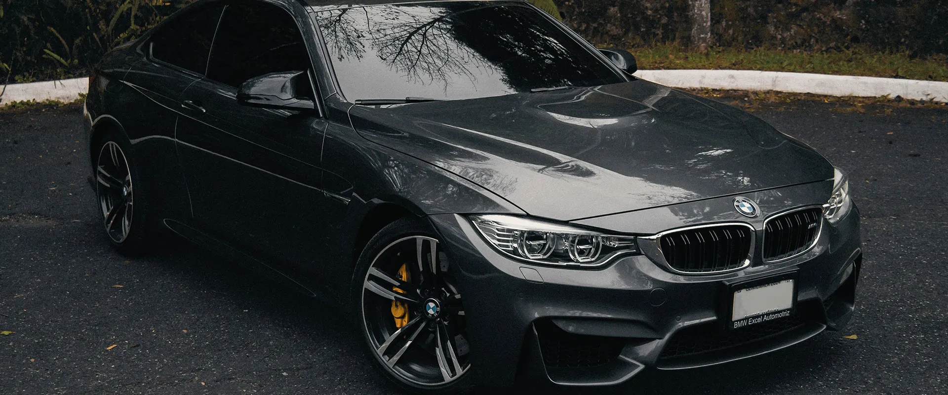 BMW Repair near Washington, IA