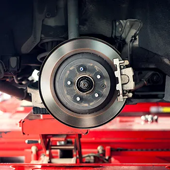 Brake Repair in Washington, IA