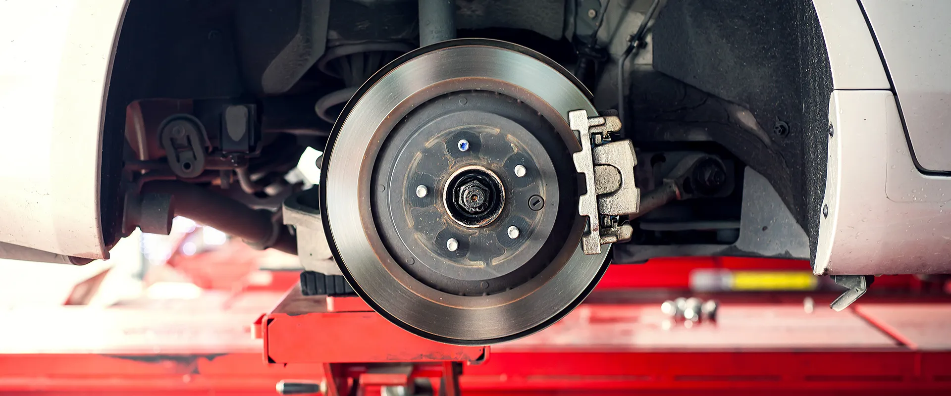 Brake Repair in Washington, IA