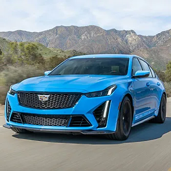 Cadillac Repair in Washington, IA