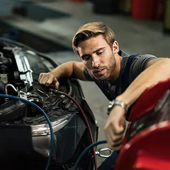 AC & Heat Repair in Washington, IA
