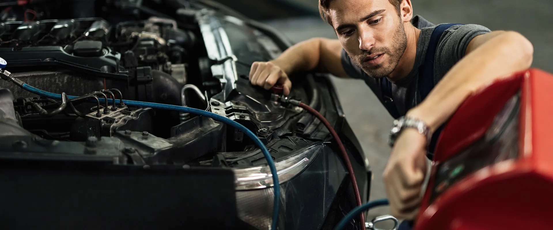 AC and Heat Repair near Washington, IA