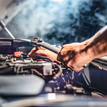 Auto Repair in Washington, IA
