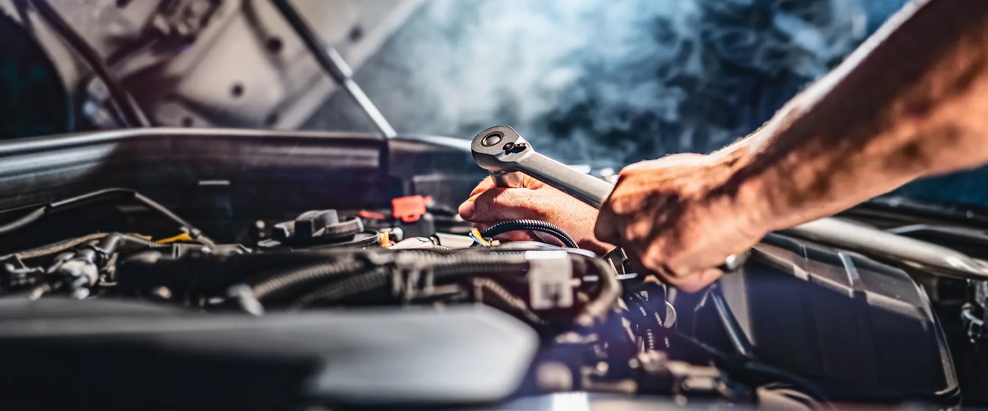 Auto Repair in Washington, IA