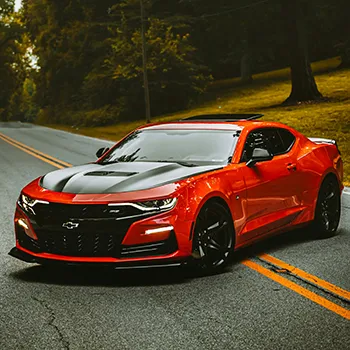 Chevy Repair in Washington, IA