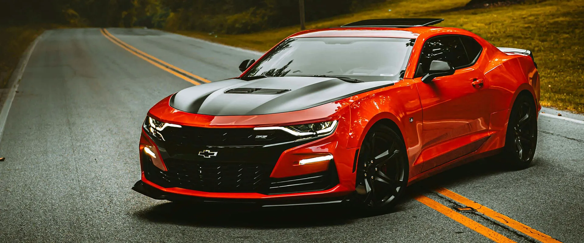 Chevy Repair near Washington, IA
