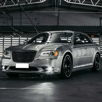 Chrysler Repair in Washington, IA
