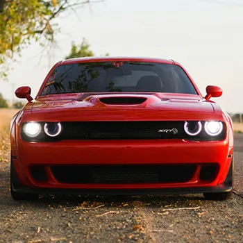 Dodge Repair in Washington, IA