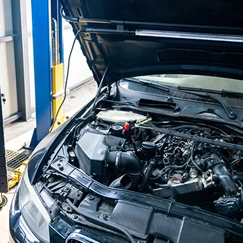 Engine Repair in Washington, IA