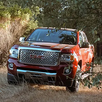 GMC Repair in Washington, IA