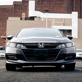Honda Repair in Washington, IA