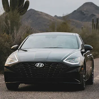Hyundai Repair in Washington, IA