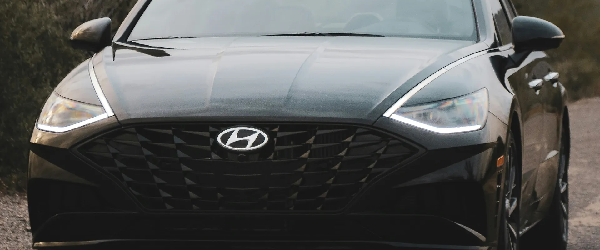Hyundai Repair near Washington, IA