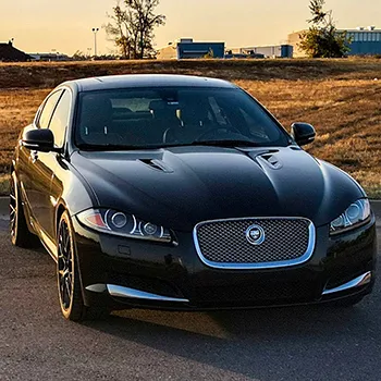 Jaguar Repair in Washington, IA