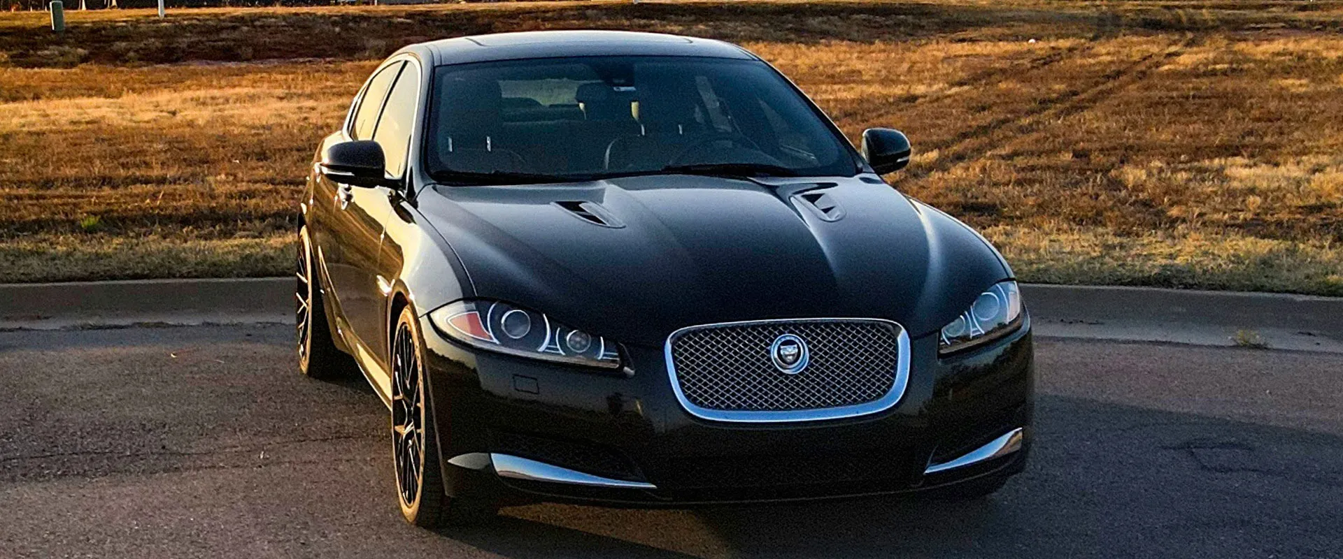 Jaguar Repair near Washington, IA