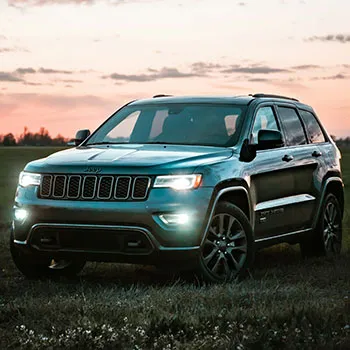 Jeep Repair in Washington, IA