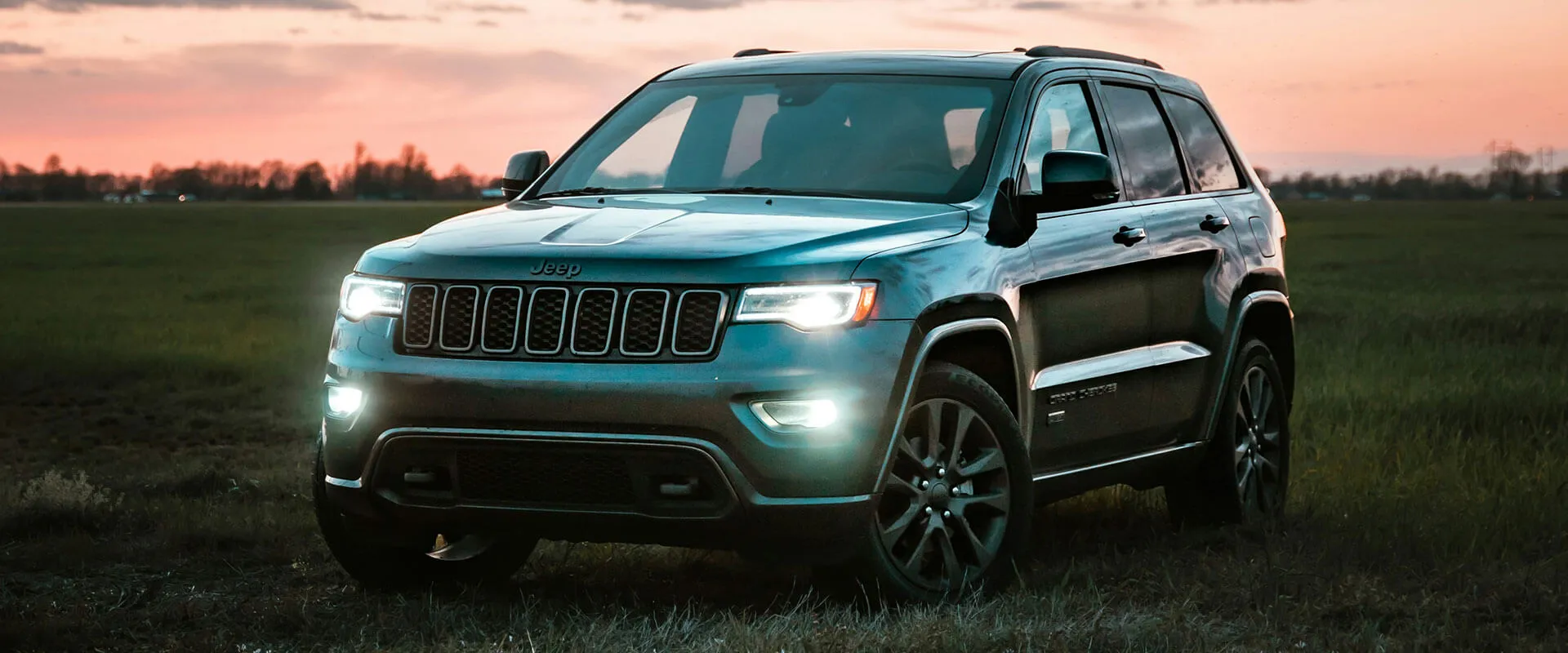 Jeep Repair near Washington, IA