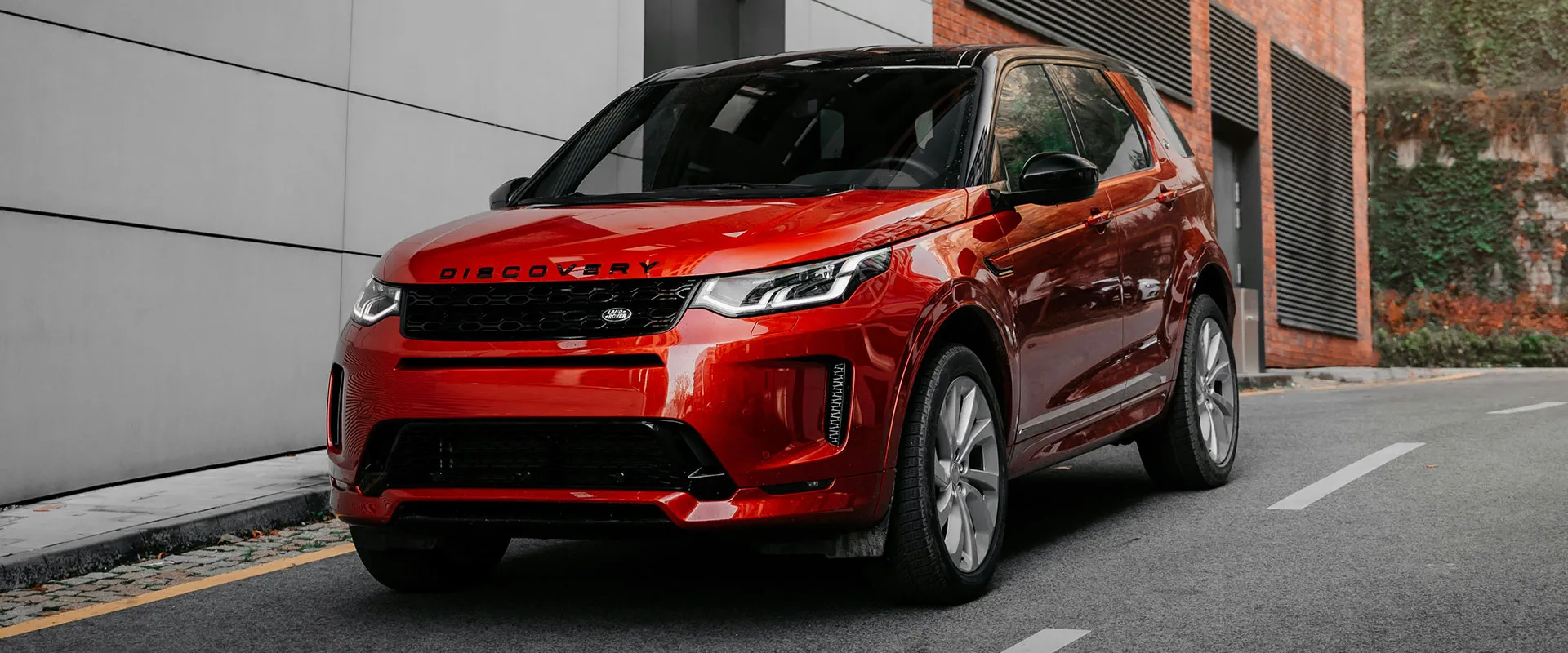 Land Rover Repair near Washington, IA