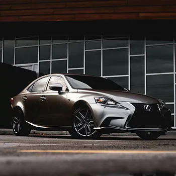 Lexus Repair in Washington, IA