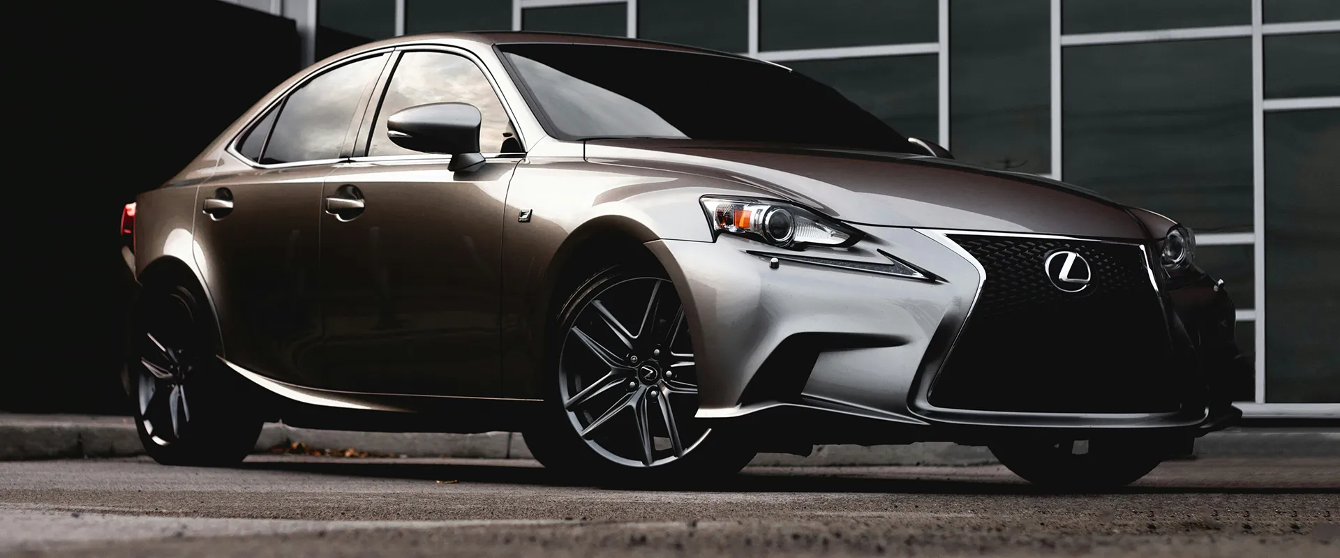 Lexus Repair near Washington, IA