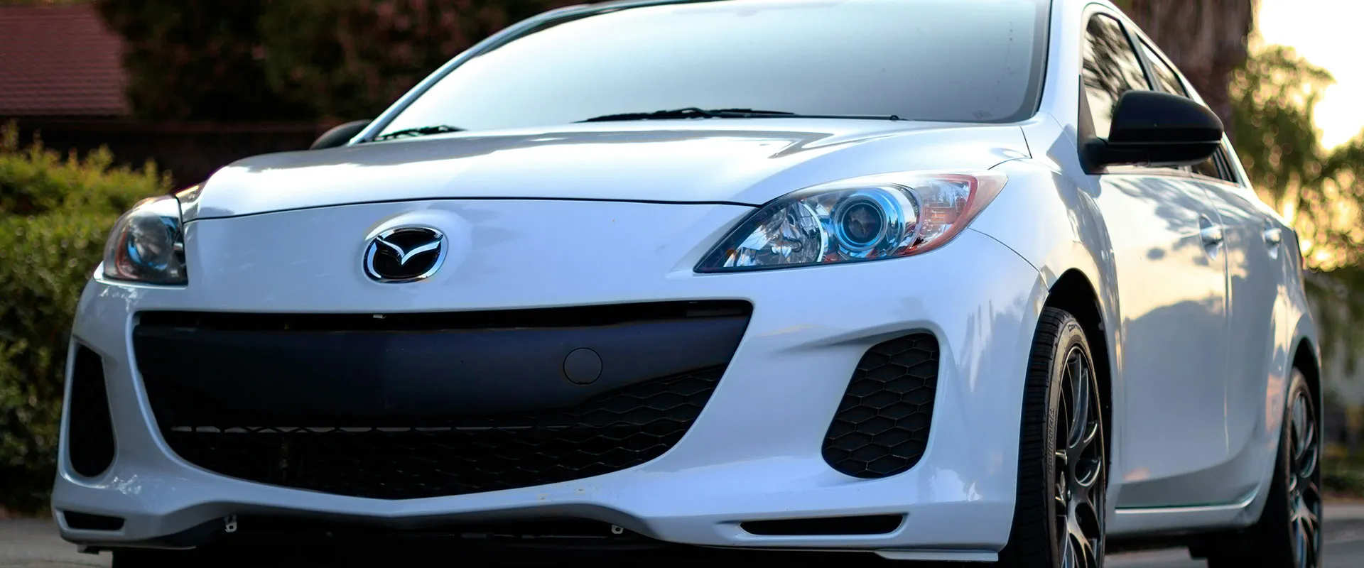 Mazda Repair near Washington, IA