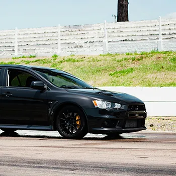 Mitsubishi Repair in Washington, IA