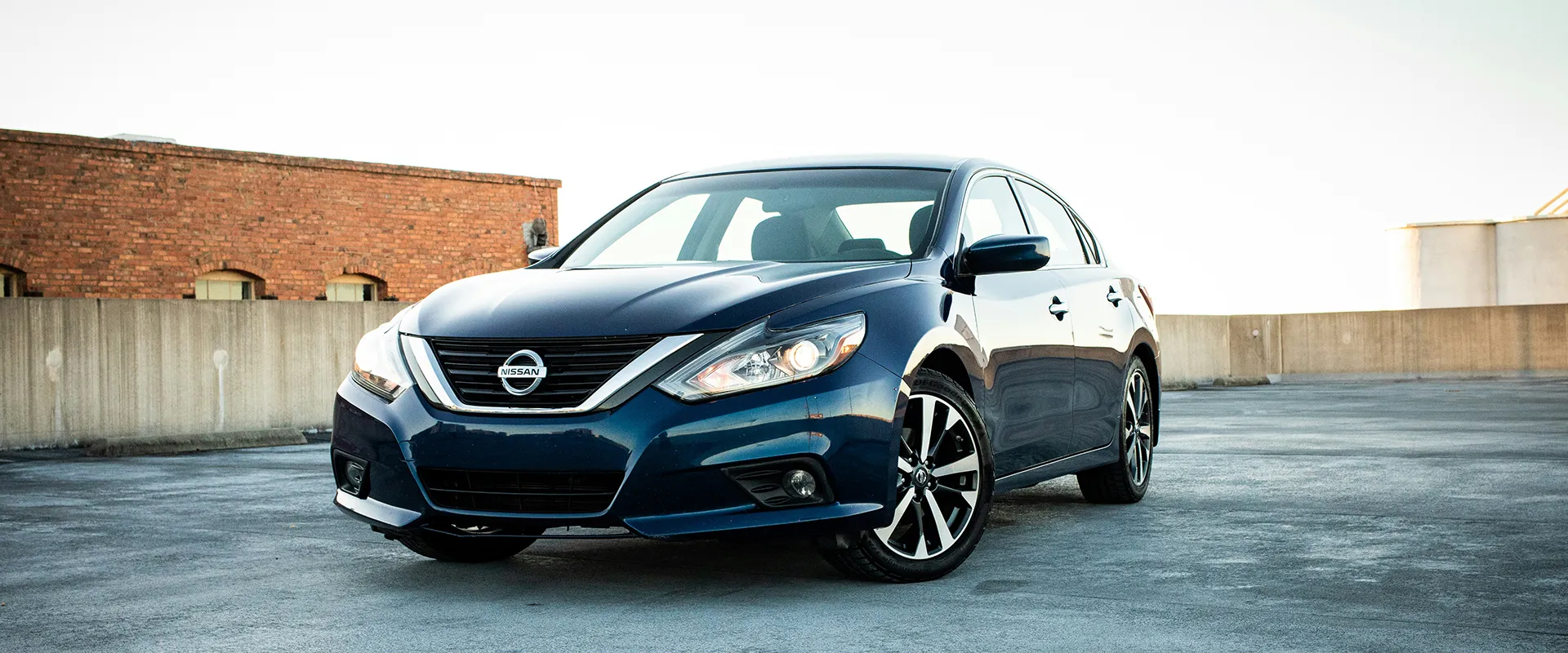 Nissan Repair near Washington, IA