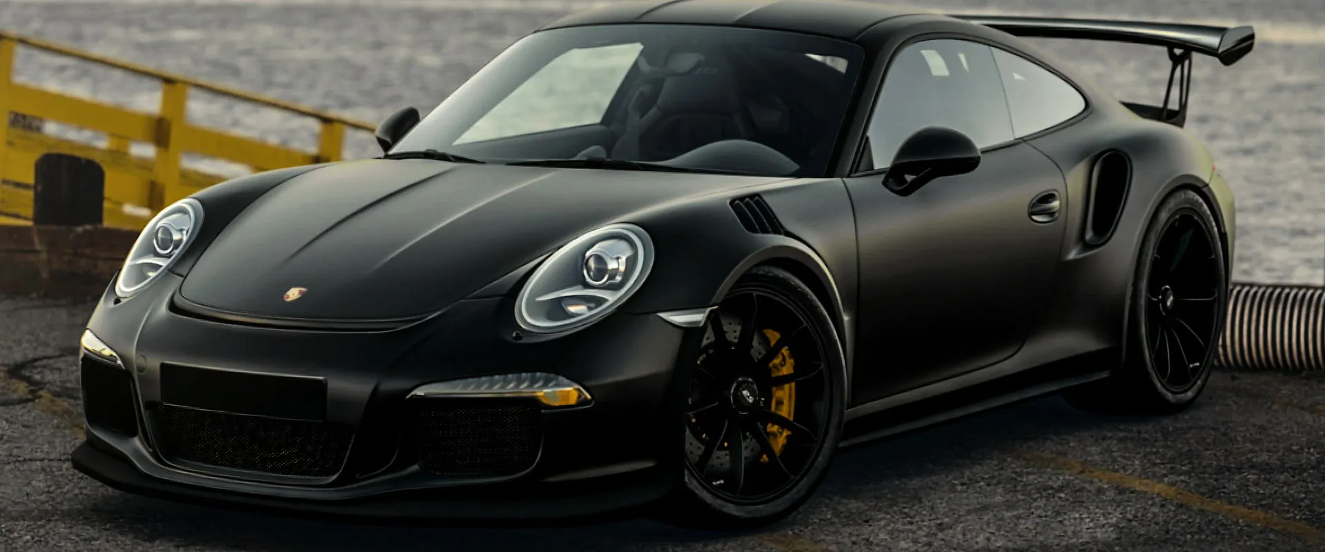 Porsche Repair near Washington, IA