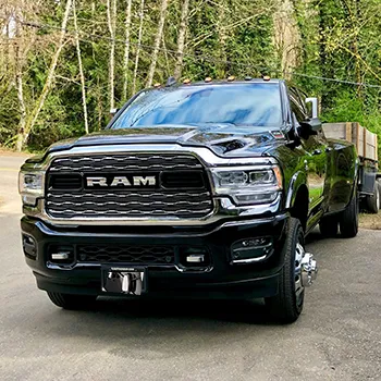 Ram Repair in Washington, IA