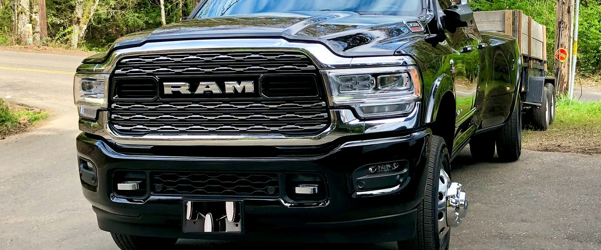 Ram Repair near Washington, IA