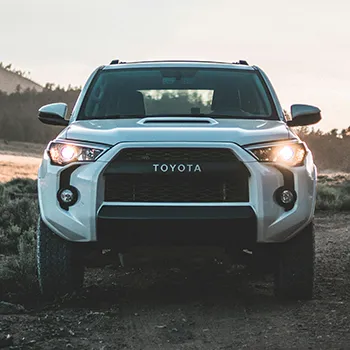 Toyota Repair in Washington, IA