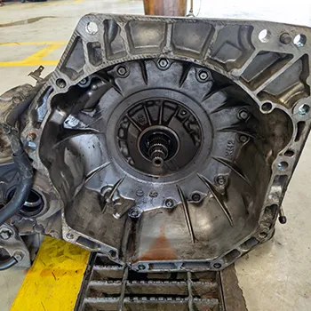 Transmission Repair in Washington, IA
