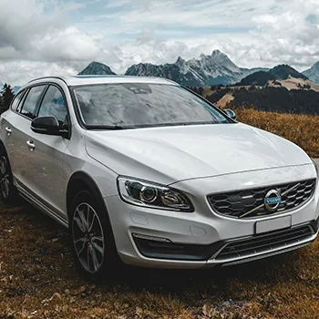 Volvo Repair in Washington, IA