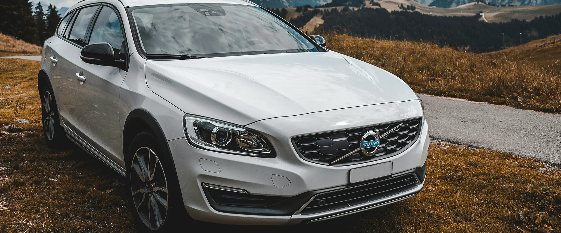 Volvo Repair near Washington, IA