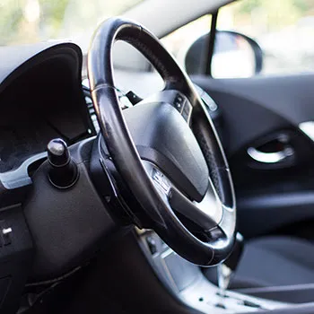 Steering Repair in Washington, IA
