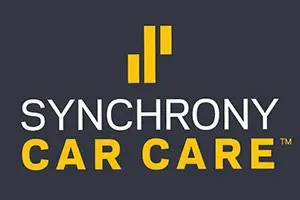 synchrony car care logo 11